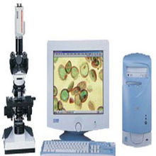 顯微圖像電腦分析系統 計算機技術開發的創新應用