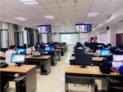 計算機科學與技術專業 技術開發的引擎與未來