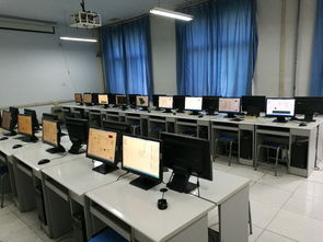 計算機技術(shù)實驗中心在技術(shù)開發(fā)中的核心作用與未來展望