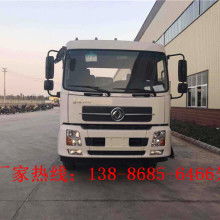 湖北五環專用汽車 深耕細作，重塑專用汽車行業新標桿